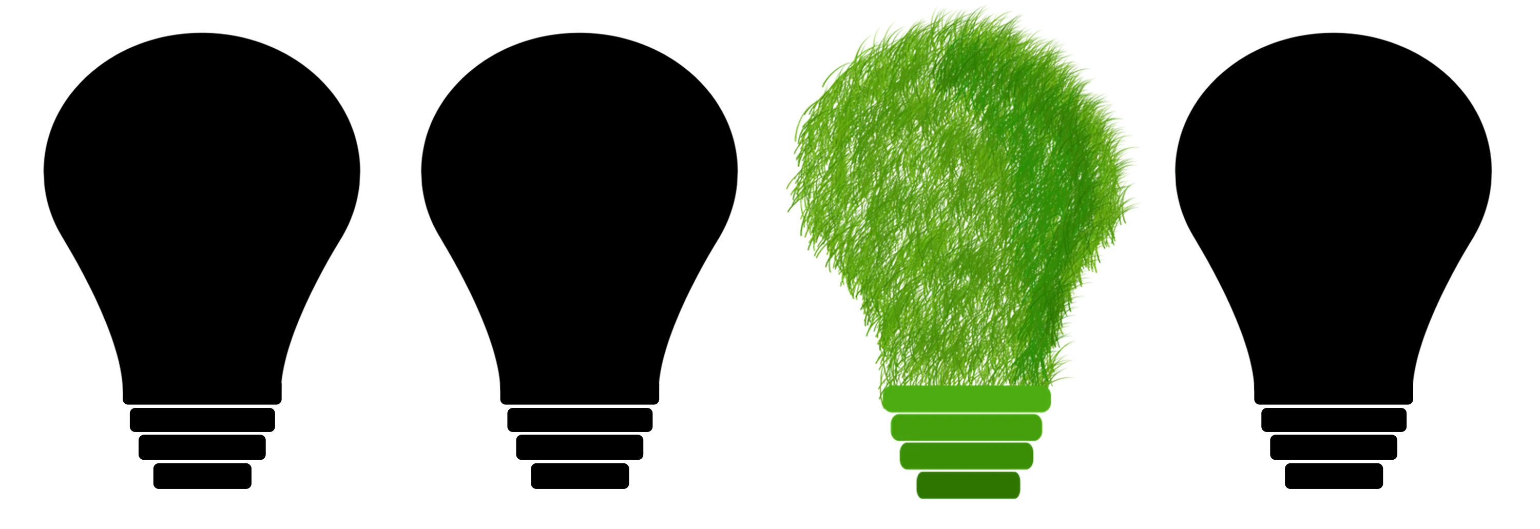 Echo Environmentally Sustainable Ecology royalty-free stock illustration. Free for use & download
